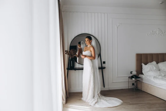 Фоторепортаж: Our Wedding Day 22.05.2026 – Организация и Проведение свадеб в Харькове и Днепре