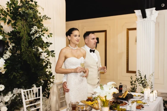 Фоторепортаж: Our Wedding Day 22.05.2026 – Организация и Проведение свадеб в Харькове и Днепре