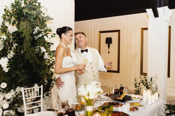 Фоторепортаж: Our Wedding Day 22.05.2026 – Организация и Проведение свадеб в Харькове и Днепре