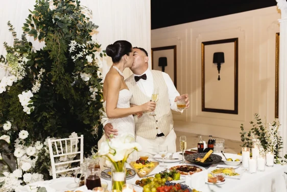 Фоторепортаж: Our Wedding Day 22.05.2026 – Организация и Проведение свадеб в Харькове и Днепре