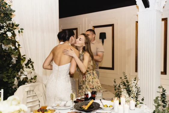 Фоторепортаж: Our Wedding Day 22.05.2026 – Организация и Проведение свадеб в Харькове и Днепре
