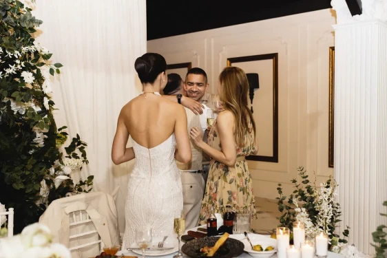Фоторепортаж: Our Wedding Day 22.05.2026 – Организация и Проведение свадеб в Харькове и Днепре