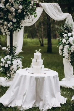 Фоторепортаж: Our Wedding Day 22.05.2026 – Организация и Проведение свадеб в Харькове и Днепре