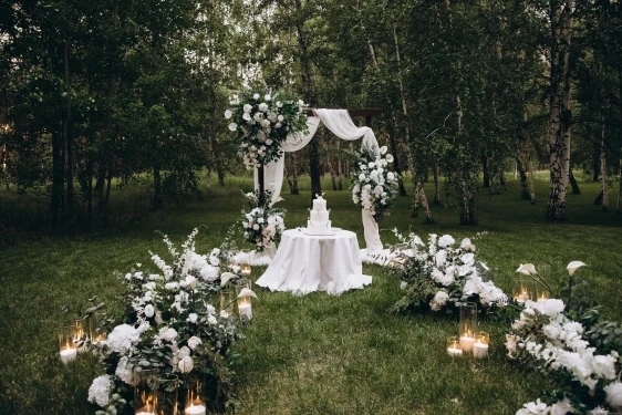 Фоторепортаж: Our Wedding Day 22.05.2026 – Организация и Проведение свадеб в Харькове и Днепре