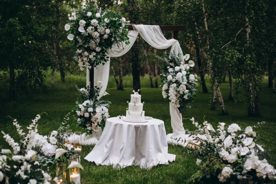 Фоторепортаж: Our Wedding Day 22.05.2026 – Организация и Проведение свадеб в Харькове и Днепре