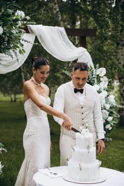 Фоторепортаж: Our Wedding Day 22.05.2026 – Организация и Проведение свадеб в Харькове и Днепре