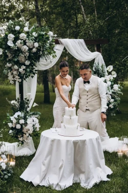 Фоторепортаж: Our Wedding Day 22.05.2026 – Организация и Проведение свадеб в Харькове и Днепре