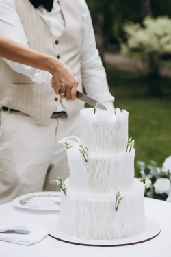 Фоторепортаж: Our Wedding Day 22.05.2026 – Организация и Проведение свадеб в Харькове и Днепре