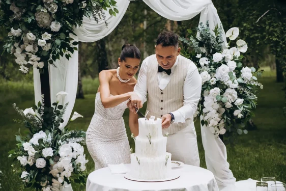 Фоторепортаж: Our Wedding Day 22.05.2026 – Организация и Проведение свадеб в Харькове и Днепре