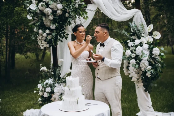Фоторепортаж: Our Wedding Day 22.05.2026 – Организация и Проведение свадеб в Харькове и Днепре