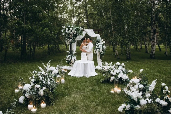 Фоторепортаж: Our Wedding Day 22.05.2026 – Организация и Проведение свадеб в Харькове и Днепре
