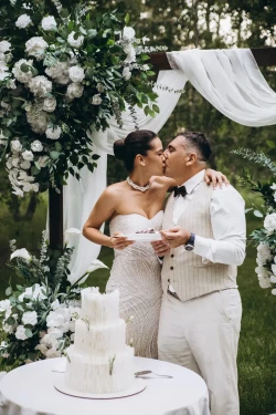 Фоторепортаж: Our Wedding Day 22.05.2026 – Организация и Проведение свадеб в Харькове и Днепре