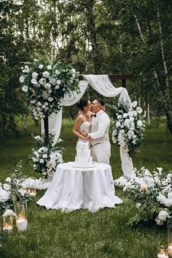Фоторепортаж: Our Wedding Day 22.05.2026 – Организация и Проведение свадеб в Харькове и Днепре