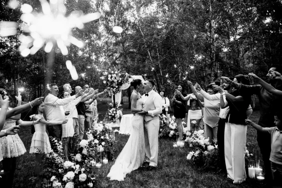 Фоторепортаж: Our Wedding Day 22.05.2026 – Организация и Проведение свадеб в Харькове и Днепре