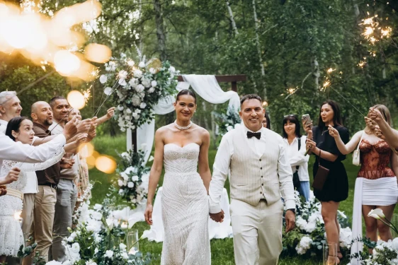 Фоторепортаж: Our Wedding Day 22.05.2026 – Организация и Проведение свадеб в Харькове и Днепре