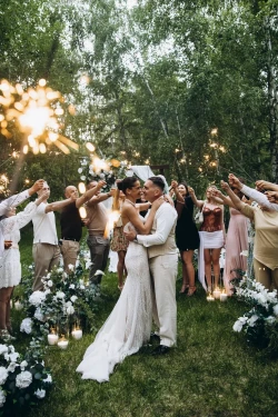 Фоторепортаж: Our Wedding Day 22.05.2026 – Организация и Проведение свадеб в Харькове и Днепре