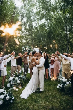 Фоторепортаж: Our Wedding Day 22.05.2026 – Организация и Проведение свадеб в Харькове и Днепре
