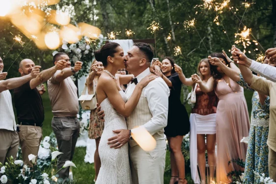 Фоторепортаж: Our Wedding Day 22.05.2026 – Организация и Проведение свадеб в Харькове и Днепре