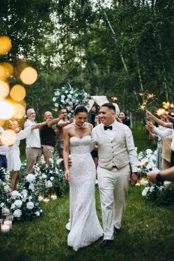 Фоторепортаж: Our Wedding Day 22.05.2026 – Организация и Проведение свадеб в Харькове и Днепре