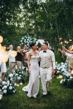 Фоторепортаж: Our Wedding Day 22.05.2026 – Организация и Проведение свадеб в Харькове и Днепре
