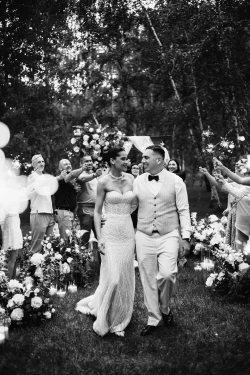 Фоторепортаж: Our Wedding Day 22.05.2026 – Организация и Проведение свадеб в Харькове и Днепре