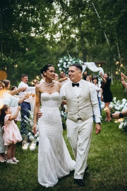 Фоторепортаж: Our Wedding Day 22.05.2026 – Организация и Проведение свадеб в Харькове и Днепре