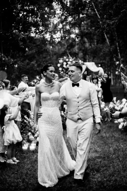 Фоторепортаж: Our Wedding Day 22.05.2026 – Организация и Проведение свадеб в Харькове и Днепре