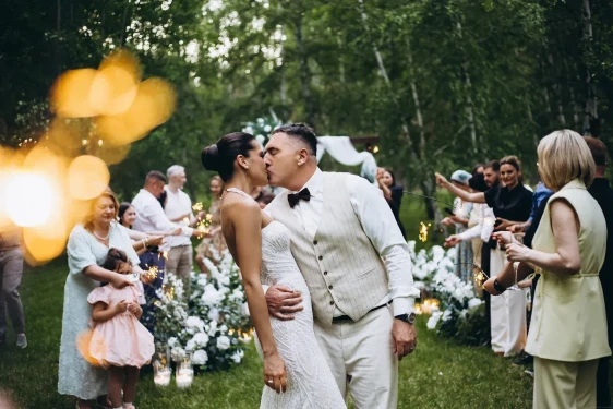Фоторепортаж: Our Wedding Day 22.05.2026 – Организация и Проведение свадеб в Харькове и Днепре