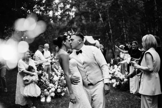 Фоторепортаж: Our Wedding Day 22.05.2026 – Организация и Проведение свадеб в Харькове и Днепре