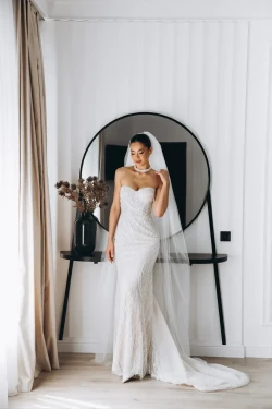 Фоторепортаж: Our Wedding Day 22.05.2026 – Организация и Проведение свадеб в Харькове и Днепре