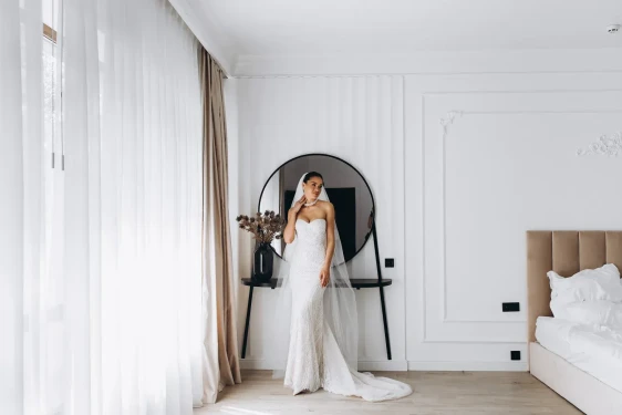 Фоторепортаж: Our Wedding Day 22.05.2026 – Организация и Проведение свадеб в Харькове и Днепре