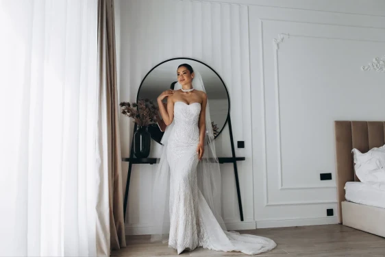 Фоторепортаж: Our Wedding Day 22.05.2026 – Организация и Проведение свадеб в Харькове и Днепре