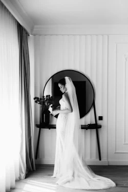 Фоторепортаж: Our Wedding Day 22.05.2026 – Организация и Проведение свадеб в Харькове и Днепре