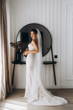 Фоторепортаж: Our Wedding Day 22.05.2026 – Организация и Проведение свадеб в Харькове и Днепре
