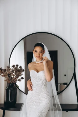 Фоторепортаж: Our Wedding Day 22.05.2026 – Организация и Проведение свадеб в Харькове и Днепре
