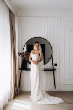 Фоторепортаж: Our Wedding Day 22.05.2026 – Организация и Проведение свадеб в Харькове и Днепре