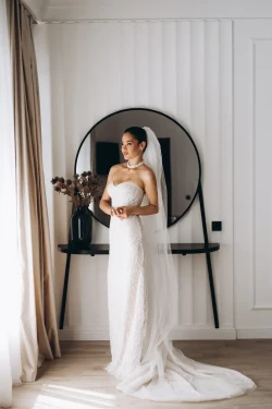 Фоторепортаж: Our Wedding Day 22.05.2026 – Организация и Проведение свадеб в Харькове и Днепре