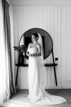 Фоторепортаж: Our Wedding Day 22.05.2026 – Организация и Проведение свадеб в Харькове и Днепре
