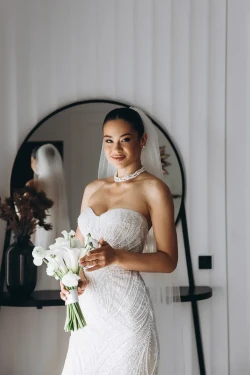 Фоторепортаж: Our Wedding Day 22.05.2026 – Организация и Проведение свадеб в Харькове и Днепре