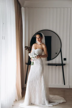 Фоторепортаж: Our Wedding Day 22.05.2026 – Организация и Проведение свадеб в Харькове и Днепре