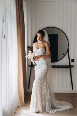 Фоторепортаж: Our Wedding Day 22.05.2026 – Организация и Проведение свадеб в Харькове и Днепре