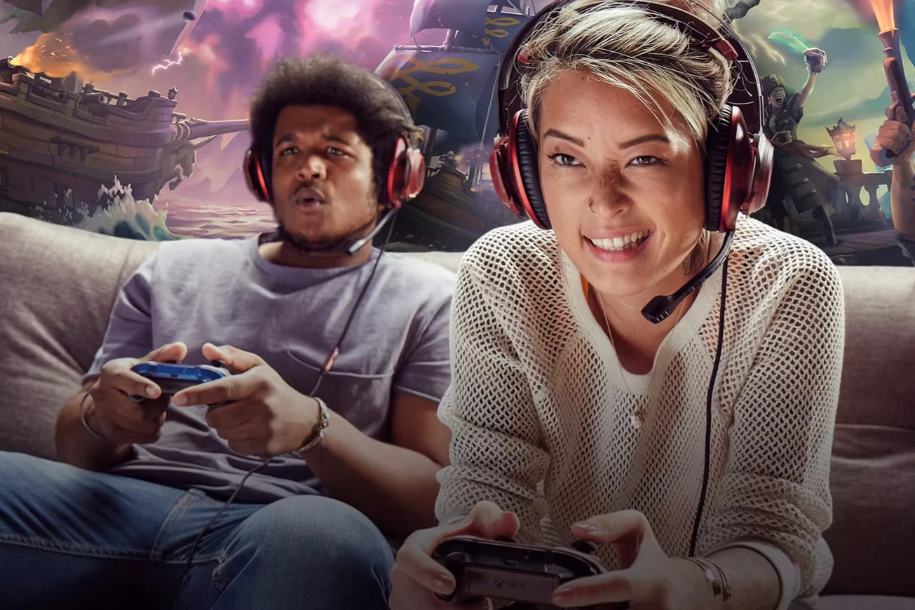 Attractions and Activity Points: Xbox One