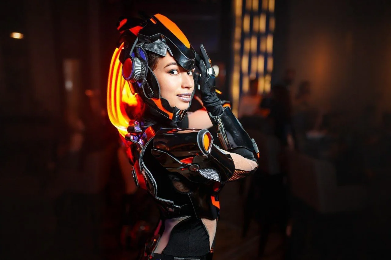 Cyberpunk